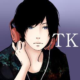 TKです。
ニコ生でベース弾いてます。
基本的にリフォローします。
フォローおねがいします。