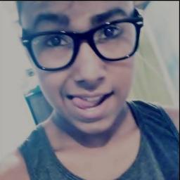 -   Nasci pra ser FELIZ e não PERFEITO ;)
