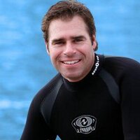 Tec Clark (@thescubaguru) 's Twitter Profile