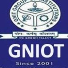 Greater Noida Institute of Technology (GNIOT) is one of the premier Institutions in the field of Technical and Management Education.