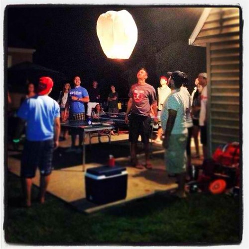 Ricklo1979's profile picture. 