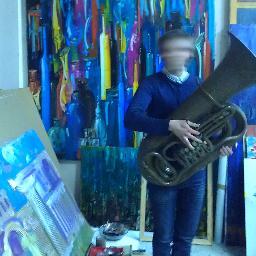 bad__ticket's profile picture. Эй!
Господа!
Любители
святотатств,
преступлений,
боен,—
а самое страшное
видели —
лицо мое,
когда
я
абсолютно спокоен?