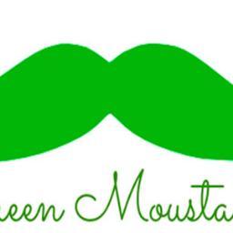 Let's do Better for Your Life ! :) Stay healthy with friendly and simply modified vegetables #GreenMoustache