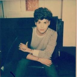 Im just a Jaymi girl at heart really ❤