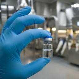 Covering the medical equipment and supplies manufacturing industry