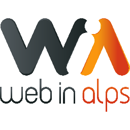 Web in Alps, l'association qui connecte tous ceux qui font le web dans les Alpes !