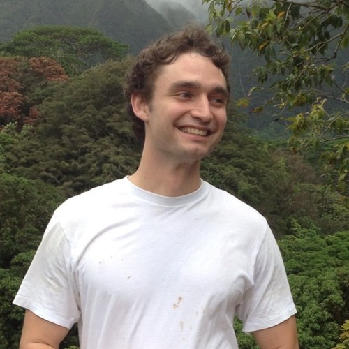 Look normal, act silly, talk ridiculous, love people. Programmer. Game designer.
