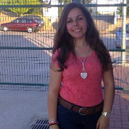 AnaBugalho1's profile picture. 