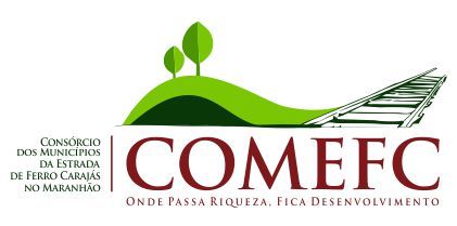 Comefc's profile picture. COMEFC é o Consórcio dos Municípios dos Corredores Multimodais do Maranhão, formado por 23 municípios maranhenses sob influência dessa estrada