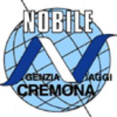 Da 40 anni al servizio dei viaggiatori!
Le persone non fanno i viaggi,sono i viaggi che fanno le persone...