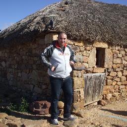 Un Fermosellano en Valladolid