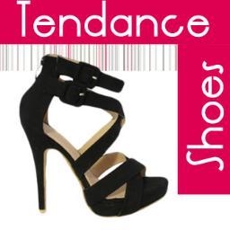 Trouvez chaussures à vos pieds sur le site tendance-shoes.fr Plusieurs centaines de modèles pour combler vos envies, et ça, à prix malin !