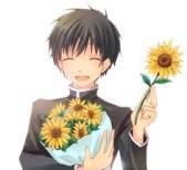 my fiancé of love @WolframInLove