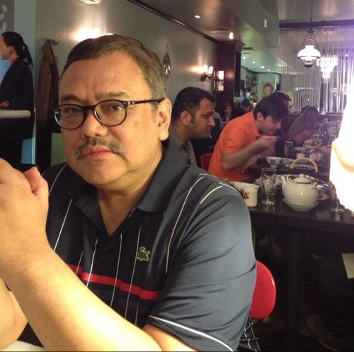 alhakimhanafiah's profile picture. 