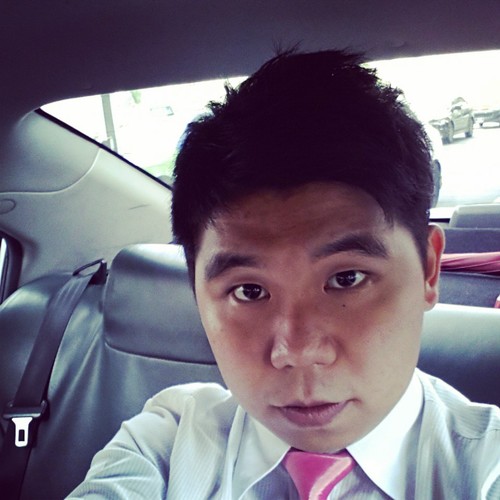 MarcusFallacy's profile picture. FOY :]