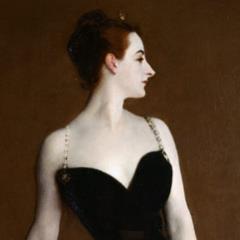 MadameMerle's profile picture. 