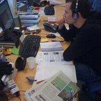 Thomas Jeangeorge ☨ (@tjeangeorge) 's Twitter Profile