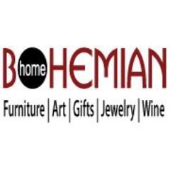 The famous Bohemian Home store still on Devine Street