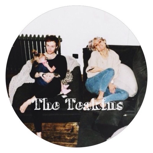 Teasdale + Atkin = ❤ // @MelanieAtkin, @thedigifairyz & @tomatkin follow x