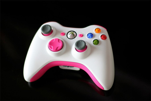 21 years young! Gamer. I write reviews for games on #xbox, #ps3, #iOS, #android, and anything you can put a #videogame on :)