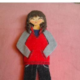 igranadabernal's profile picture. Personaje feliz