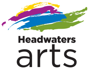 HeadwatersArts1's profile picture. A volunteer organization bringing together artists and supporters to promote the development, appreciation and enjoyment of all arts in the Hills of Headwaters.