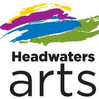 Headwaters Arts (@headwatersarts1) 's Twitter Profile