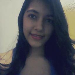 Ciúmes é o meu sobrenome ;15 anos ;Solteira ;Sou Escorpiana ;Gosto de Carinhos ;Amo receber sms ; Skype : LaysllaGarcia