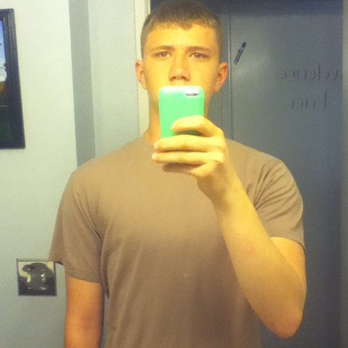 AustinDaversa's profile picture. 