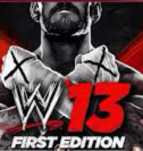 Lets Play WWE14