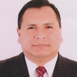 Abogado, Gerente General de CEMGLOT, Docente Universitario, Director de la Unidad Virtual - UPCI