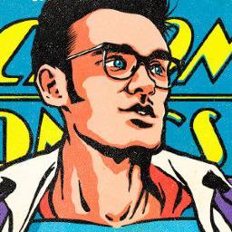 PyNerd's profile picture. 