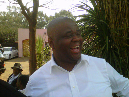 Otso_k1's profile picture. The people person