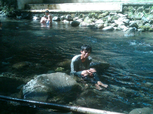 BoerhanGamble's profile picture. 