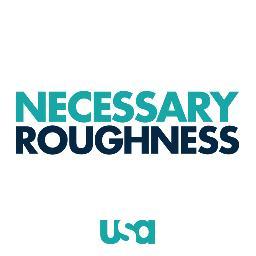 Official Necessary Roughness page.