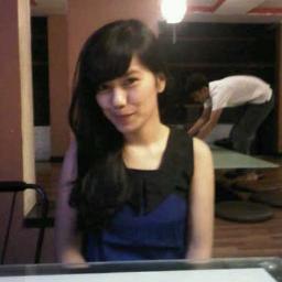 IntanSitio's profile picture. Mazmur 23~True beauty is in the heart