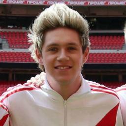 I'm BoyDirectioner Problem? 21-04-13