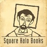 squarehalobooks's profile picture. In Christian art the square halo identified a living person presumed to be a saint. Square Halo Books' materials intend to encourage and equip the saints.
