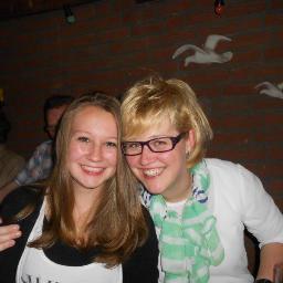 ALLES HEEJ IS VVV ! //  SVOC B1 // soms is ut beater iets moeis te verleeze, beater verleeze dan dat ge ut noeit het gehad.