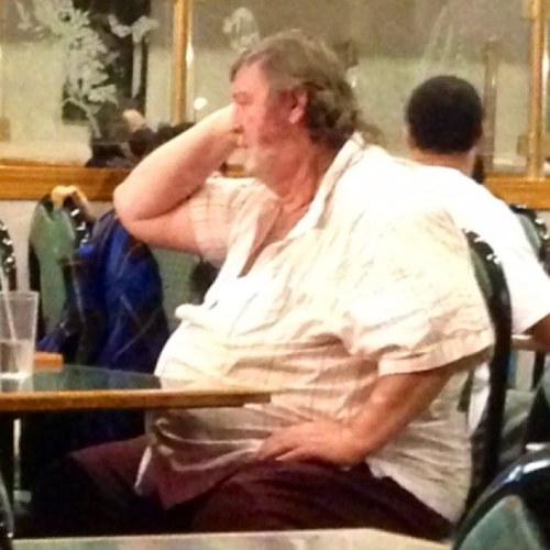 biggreasy4u's profile picture. Livin' Life One Buffet At A Time