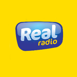 Follow your local Real Radio station at @realnorthwest @realnortheast @realradiowales @realradioscot or @realradioyorks