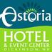Dickinson Astoria (@astoriahotel_nd) Twitter profile photo