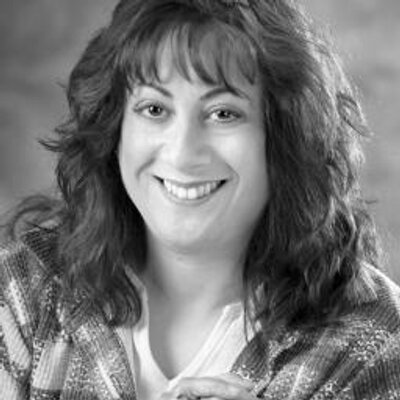 Barbara Laible on Muck Rack