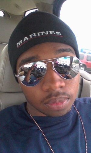 SINGLE.........UNITED STATES MARINE LEAVE JUNE 17TH BE BACK N SEPTEMBER