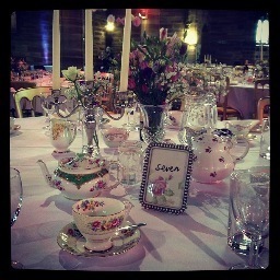 We hire out beautiful vintage china and glassware across Merseyside, Lancashire and Cheshire. 
http://t.co/PDwQDNPT3L