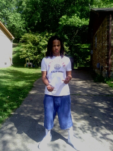 tha same nigga since 96'  Naw i aint gone change bitch