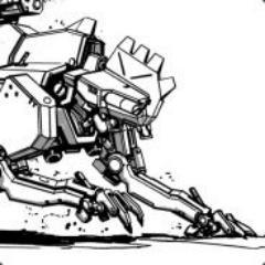 protomech's profile picture. 