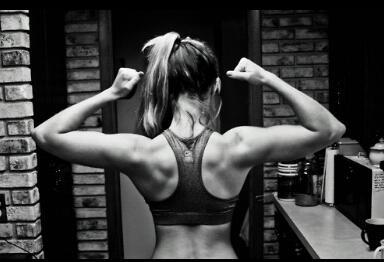 getting fit and staying healthy