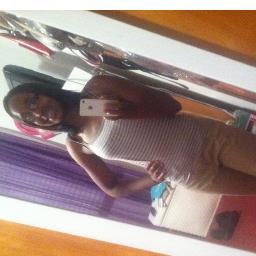 Follow me on instagram @Milaya2cute #Team Dimples