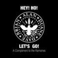 Hey! Ho! Let's Go! is hailed by many as the best Ramones Tribute band.